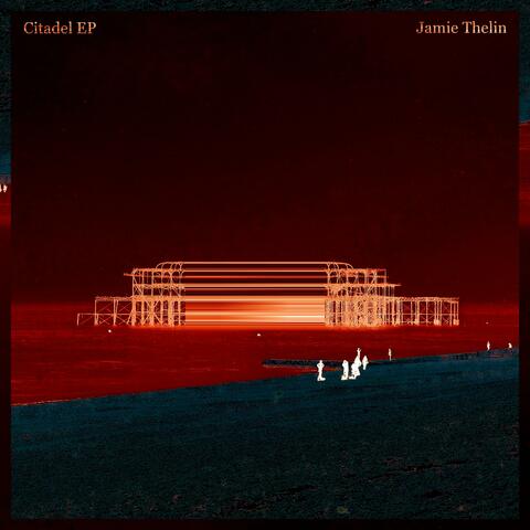 Citadel EP album art