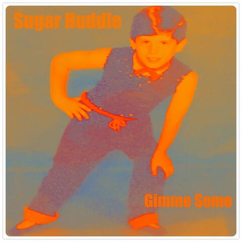 Gimme Some album art