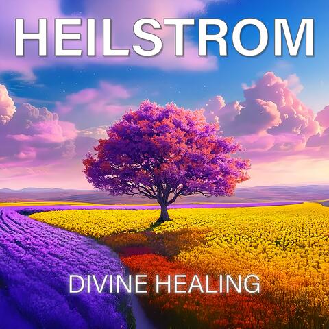 Heilstrom album art