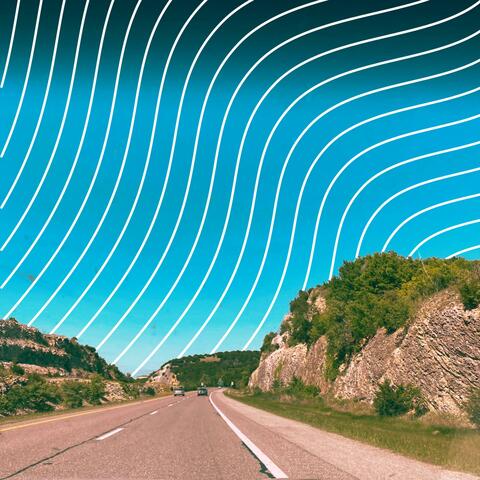 this road album art