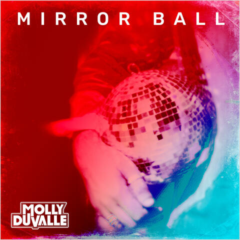 Mirror Ball album art