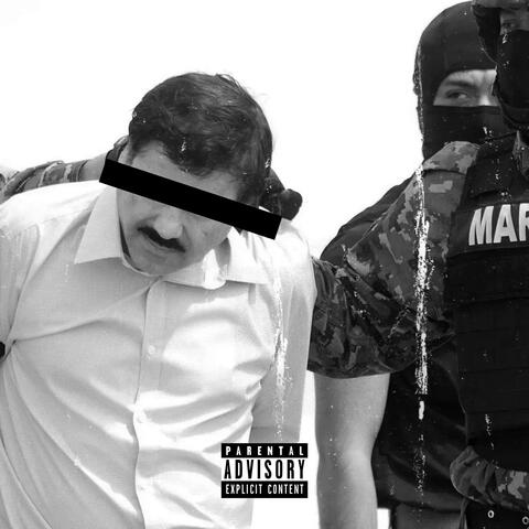 Cartel Music album art