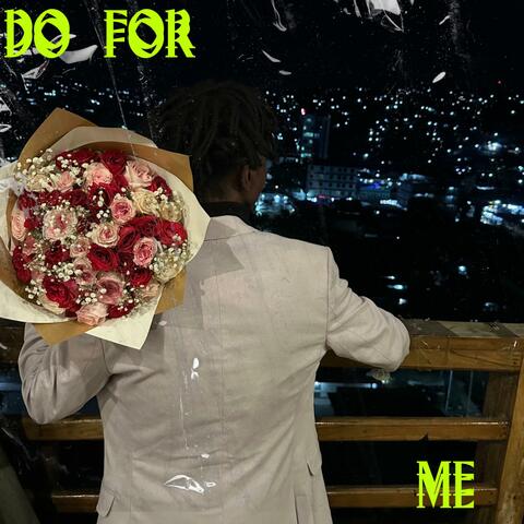 Do for me (feat. Maua sama) album art
