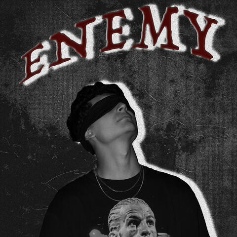 Enemy album art