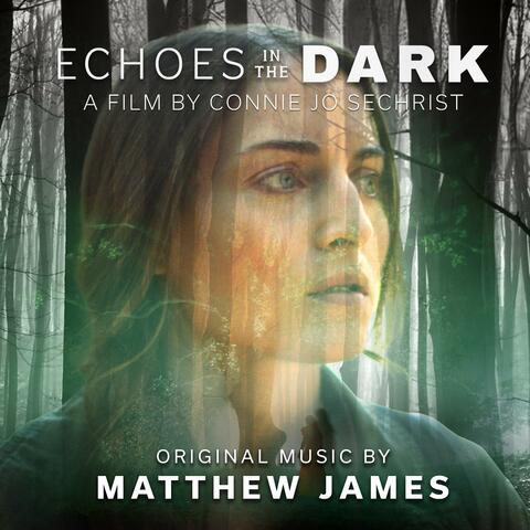 Echoes in the Dark (Original Sound Track) album art