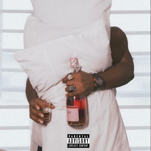 NoBodY album art