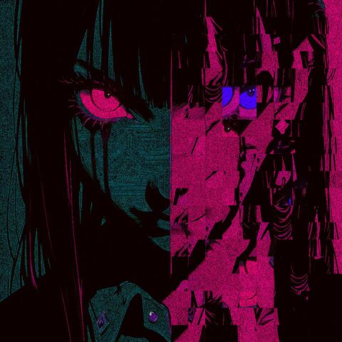 Maladapted album art