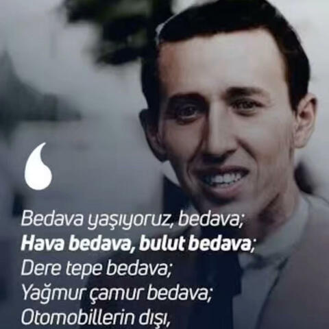Bedava Yaşıyoruz (Gitar Solo) album art
