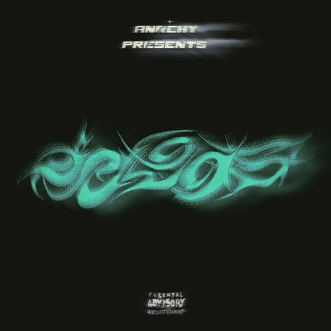 IDEAS album art