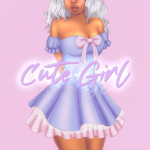 Cute Girl album art