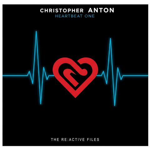 Heartbeat One (The RE:Active Files) album art