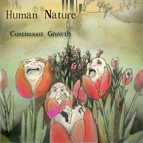 Continuous Growth album art