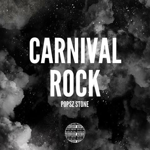 CARNIVAL ROCK album art