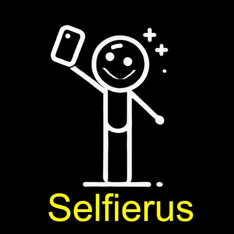 Selfierus album art