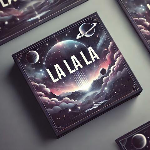 LaLaLa album art