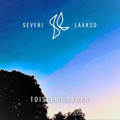 Toiseen maahan album art