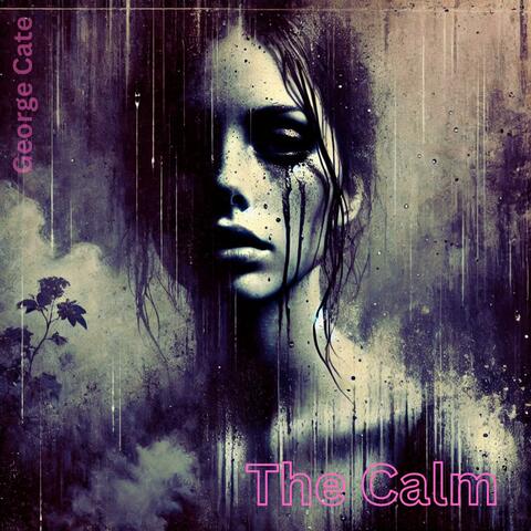The Calm album art