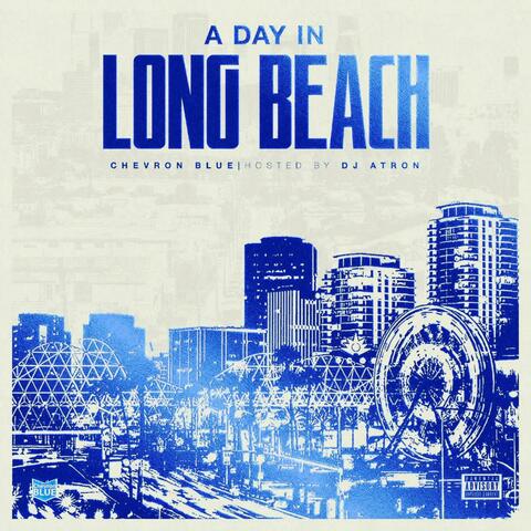 A Day in Long Beach album art