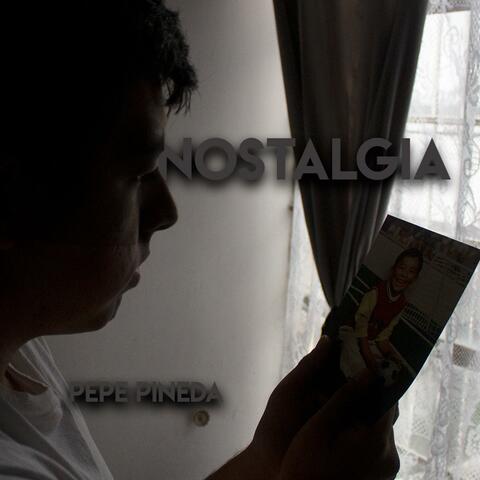 Nostalgia album art