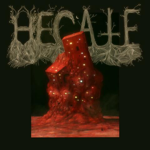 The Sky Is Dead album art