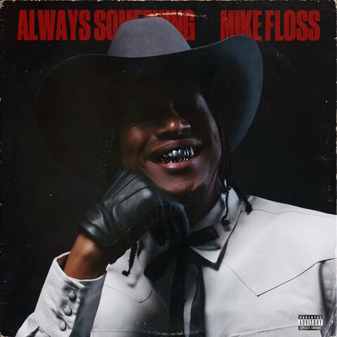 Always Something album art