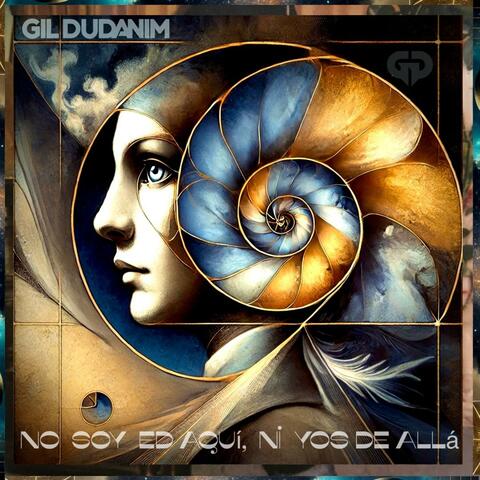 No Soy de Aquí, Ni Soy de Allá album art