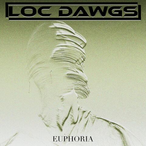 Euphoria album art