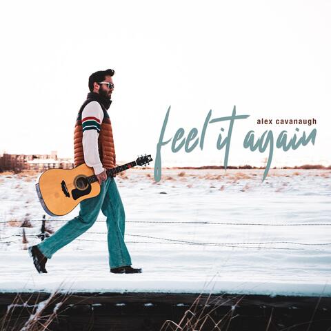 Feel It Again album art