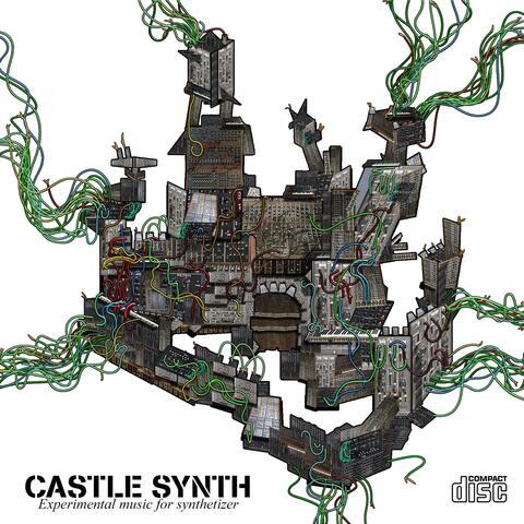 Castle Synth album art
