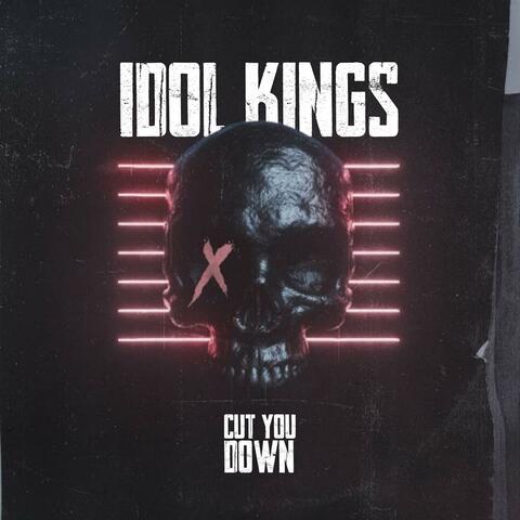 Cut You Down album art