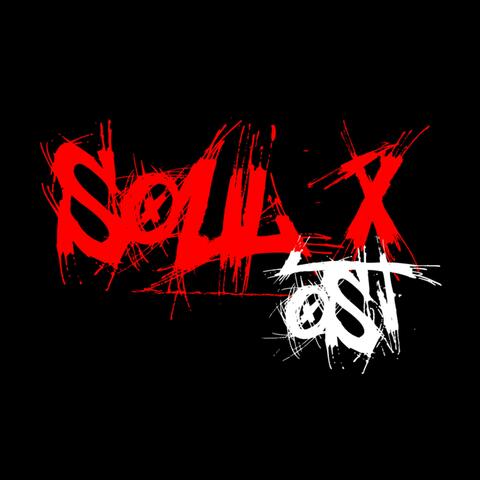 Soul X Original Soundtrack (2025) album art
