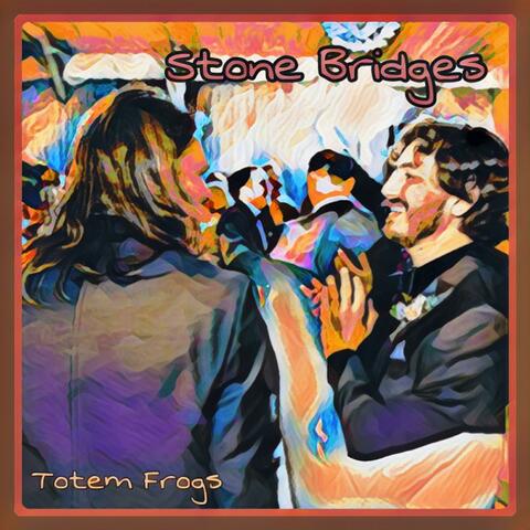 Stone Bridges album art