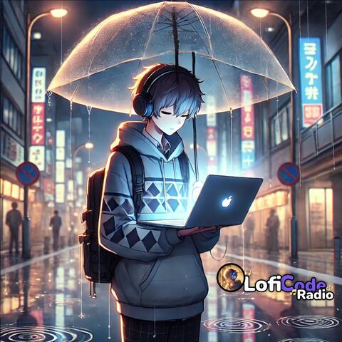 Lost in Lo-Fi Code II album art