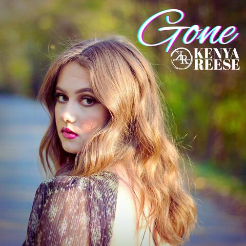 Gone album art