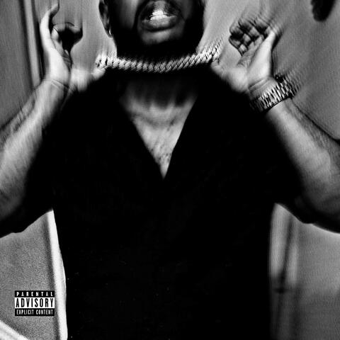 Still Turn't album art