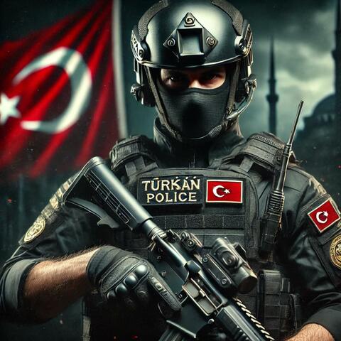 Polisime Dokunma album art