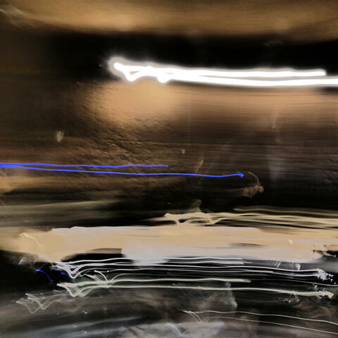 On The Loose album art