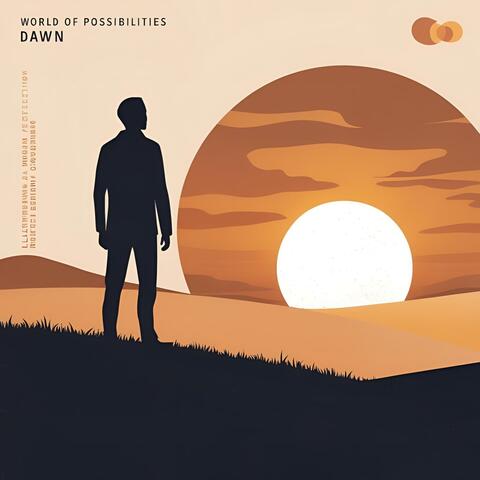 World Of Possibilities album art