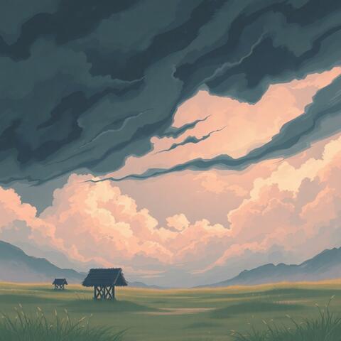 Echoes from the Valley album art