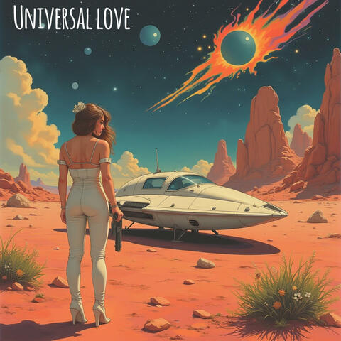 Part of the whole album art