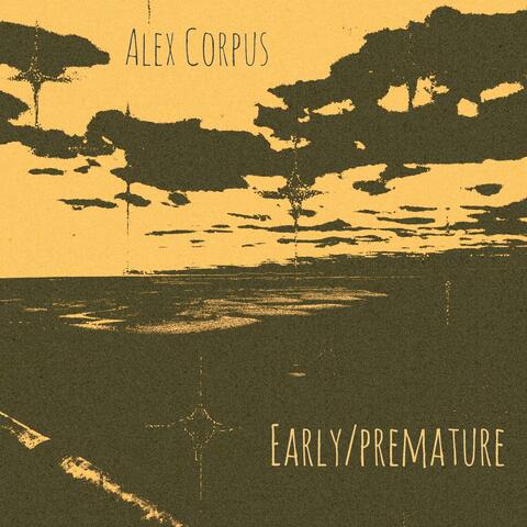 Early/Premature album art