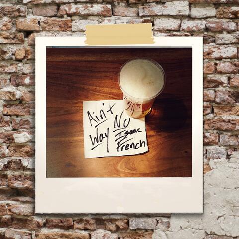 Aint No Way album art