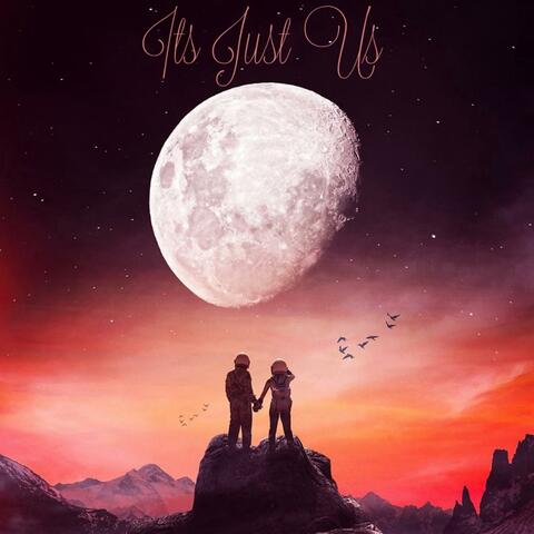 Its Just Us (feat. Jrock) album art