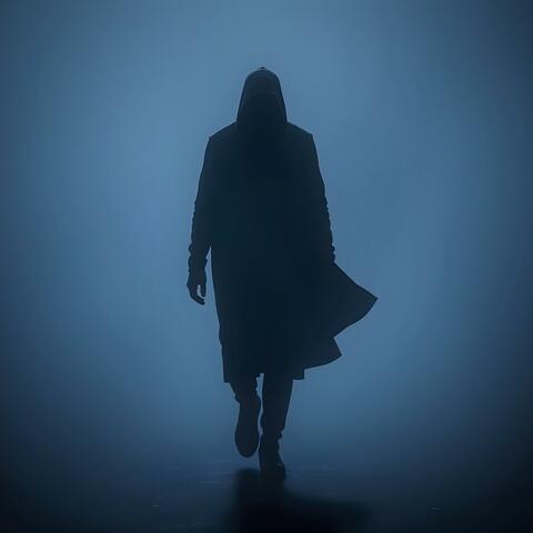 Like a Ghost album art