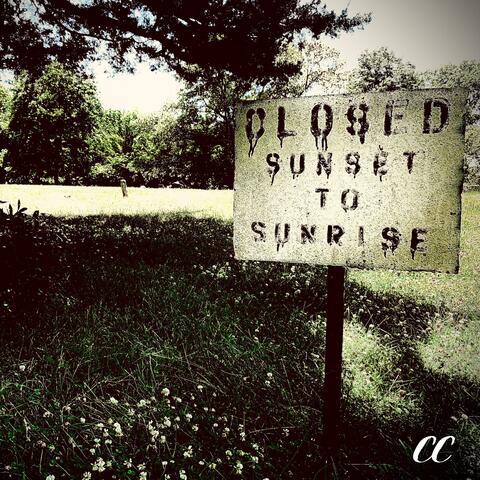 Sunset to Sunrise album art