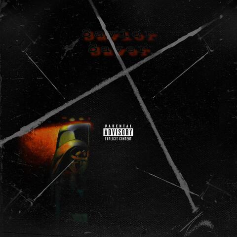 S.S album art