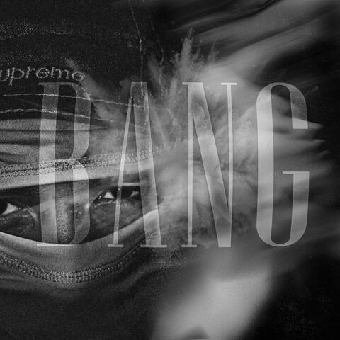 BANG MIXTAPE vol.1 album art