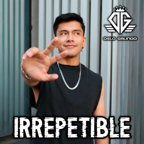 Irrepetible album art