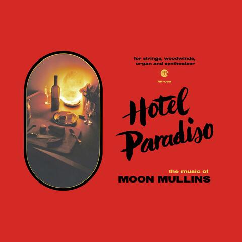 Hotel Paradiso album art