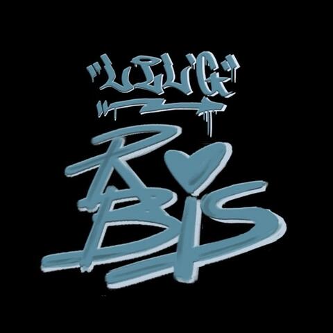 Rubis album art